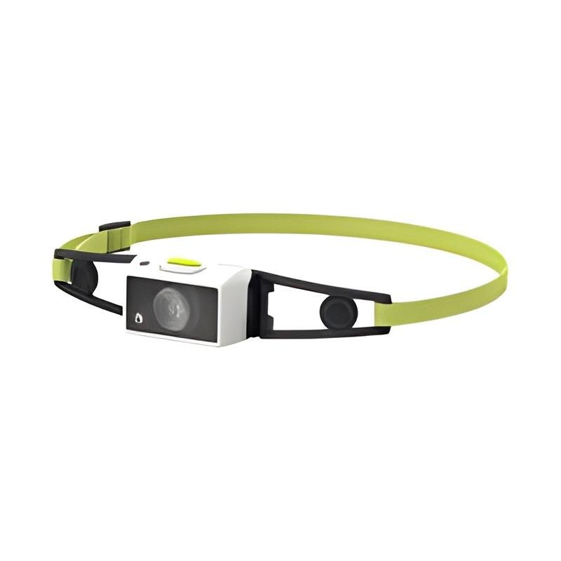 Ledlenser NEO1R White & Green - LL502720
