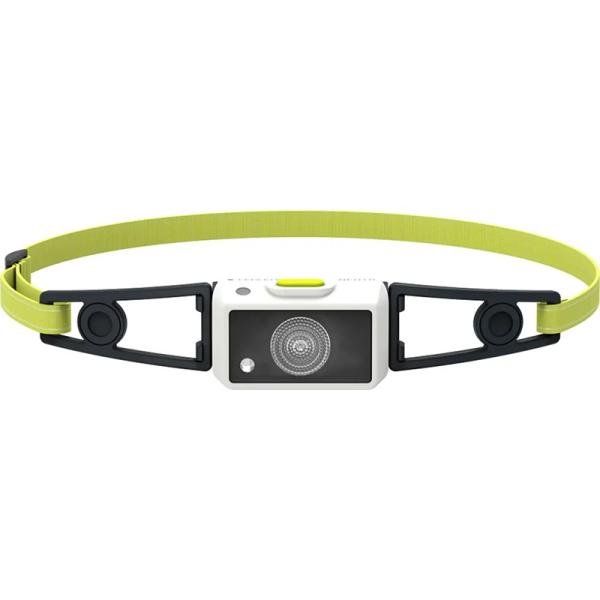 Ledlenser NEO1R White & Green - LL502720