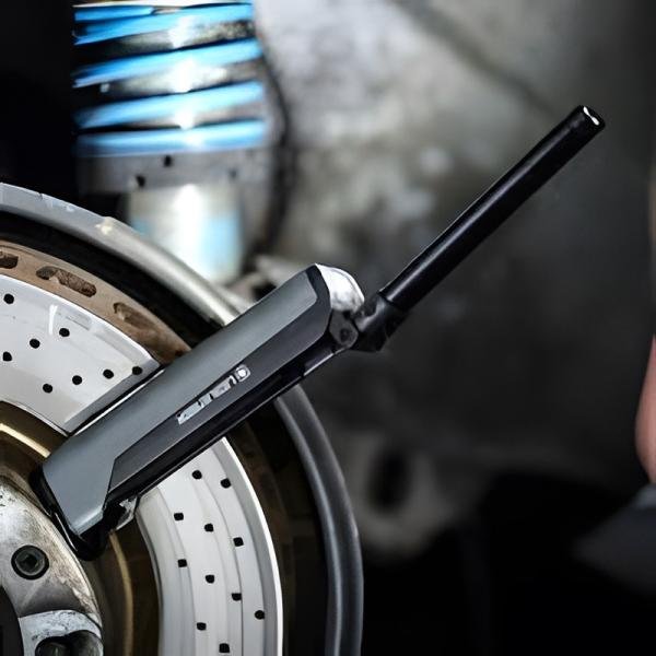 Ledlenser W6R Work Light Gift Box - LL502736