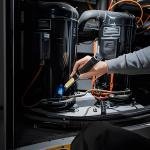 Ledlenser W7R Work Light Gift Box - LL502737