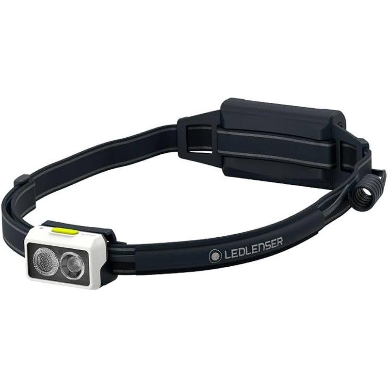 Ledlenser NEO5R White & Green - LL502757