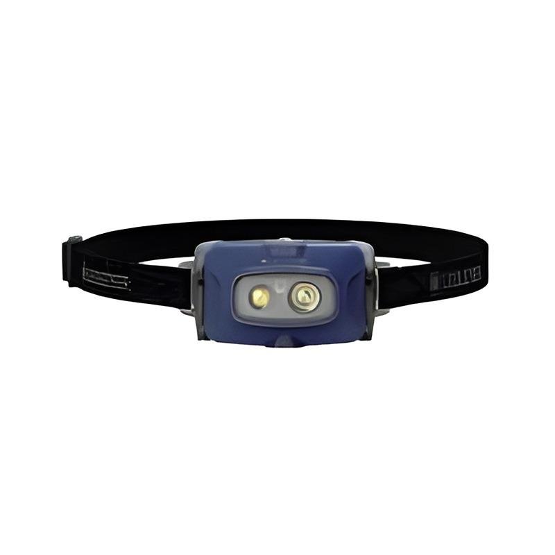Ledlenser HF4R Core Blue headlamp gift box - LL502791