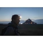 Ledlenser HF4R Core Blue headlamp gift box - LL502791