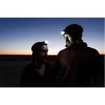 Ledlenser HF4R Core Red headlamp gift box - LL502792