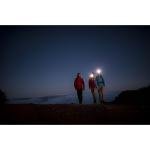 Ledlenser HF4R Work Yellow headlamp gift box - LL502793