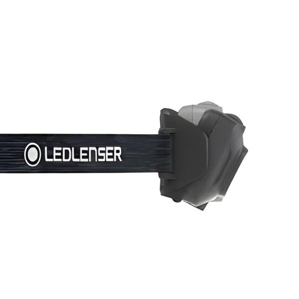 Ledlenser HF4R Signature Black headlamp gift box - LL502795