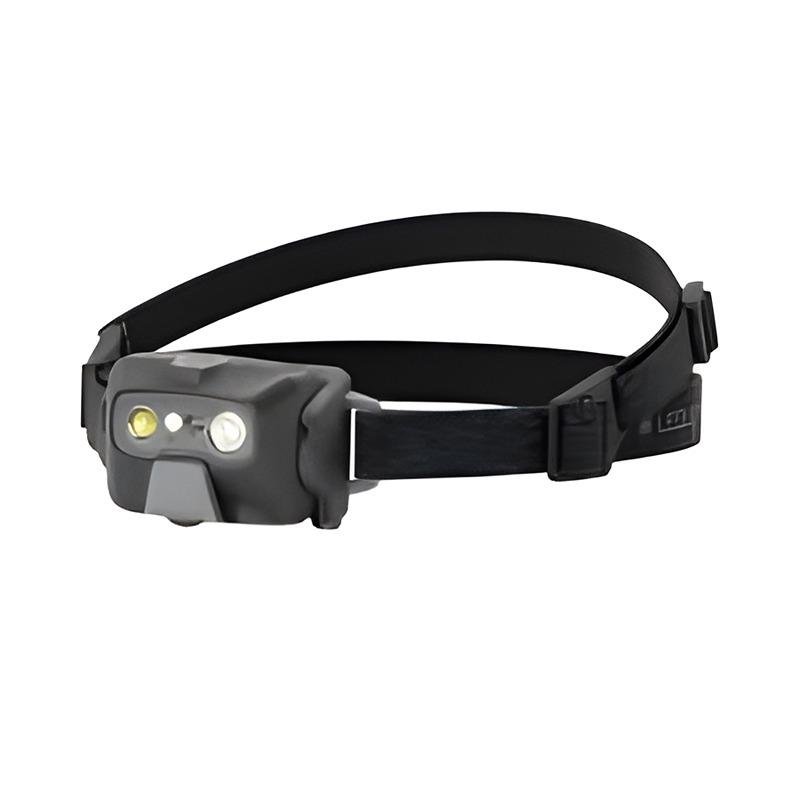 Ledlenser HF6R Core Black headlamp gift box - LL502796