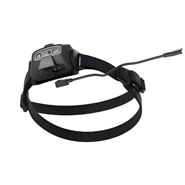 Ledlenser HF6R Core Black headlamp gift box - LL502796