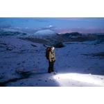 Ledlenser HF6R Core Black headlamp gift box - LL502796