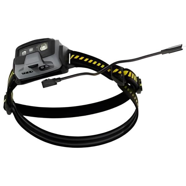 Ledlenser HF6R Work Yellow headlamp gift box - LL502798