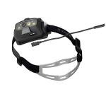 Ledlenser HF8R Core Black headlamp gift box - LL502801