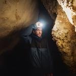 Ledlenser HF8R Signature Black headlamp gift box - LL502803