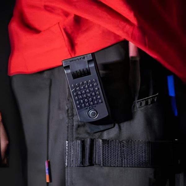 Ledlenser W1R Work Light Gift Box - LL502810