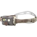 Ledlenser HF6R Signature Sand headlamp gift box - LL502885