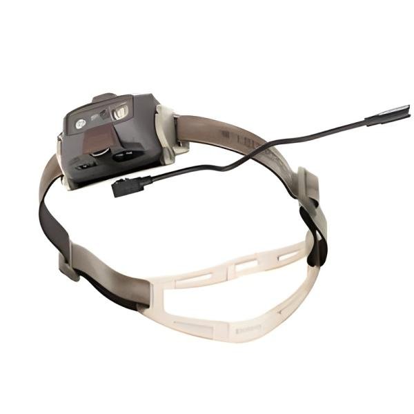 Ledlenser HF6R Signature Sand headlamp gift box - LL502885