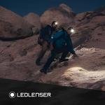 Ledlenser HF6R Signature Sand headlamp gift box - LL502885