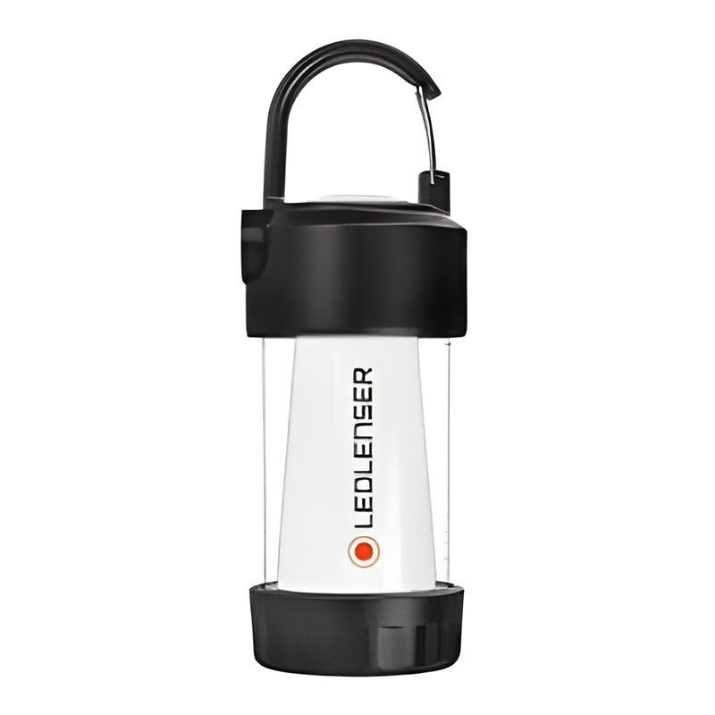 Ledlenser ML4 Green Warm Camping Lantern Gift Box - LL502907