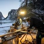 Ledlenser AF12R Work Light Gift Box - LL502913