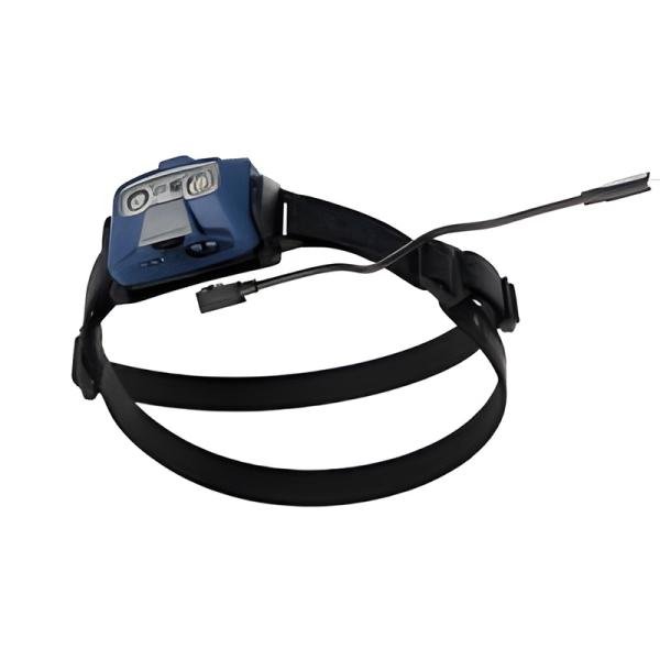 Ledlenser HF6R Core Blue headlamp gift box - LL502966