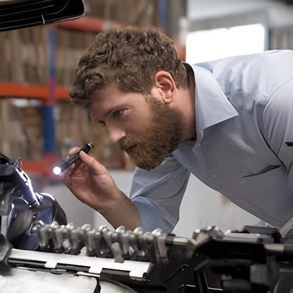 Ledlenser I6ER Penlite AFS Rech **EOL** - LL5806-ER