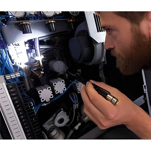 Ledlenser I6R Penlite AFS Rech **EOL** - LL5806-R