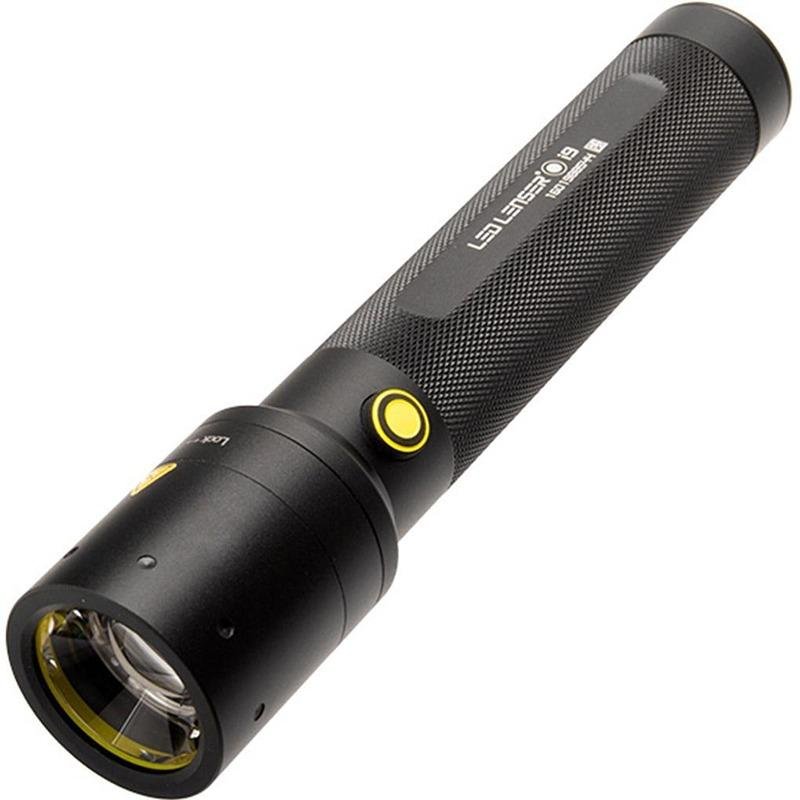 Ledlenser I9 Torch AFS, Test It **EOL** - LL5809