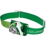 Ledlenser SEO3 Green Box **EOL** - LL6003