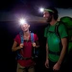 Ledlenser SEO3 Green Box **EOL** - LL6003