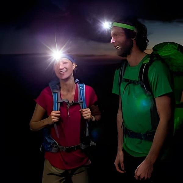 Ledlenser SEO3 Green Box **EOL** - LL6003