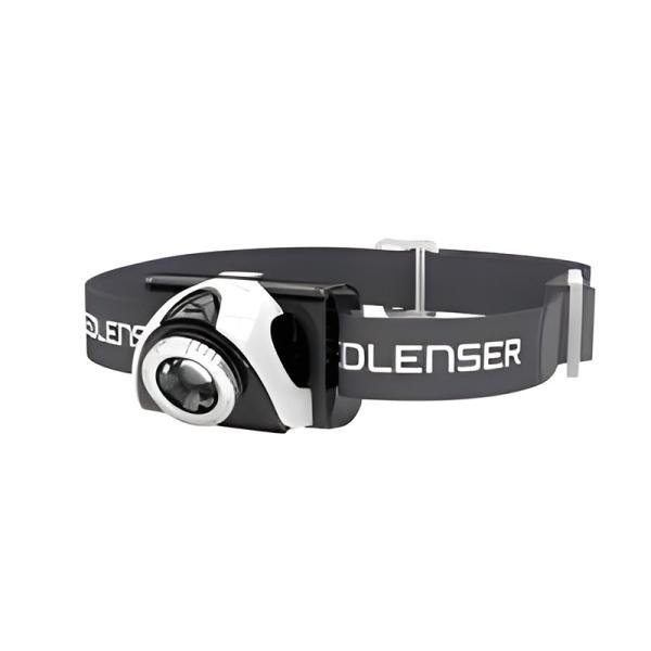 Ledlenser SEO5 Gray Box **EOL** - LL6005