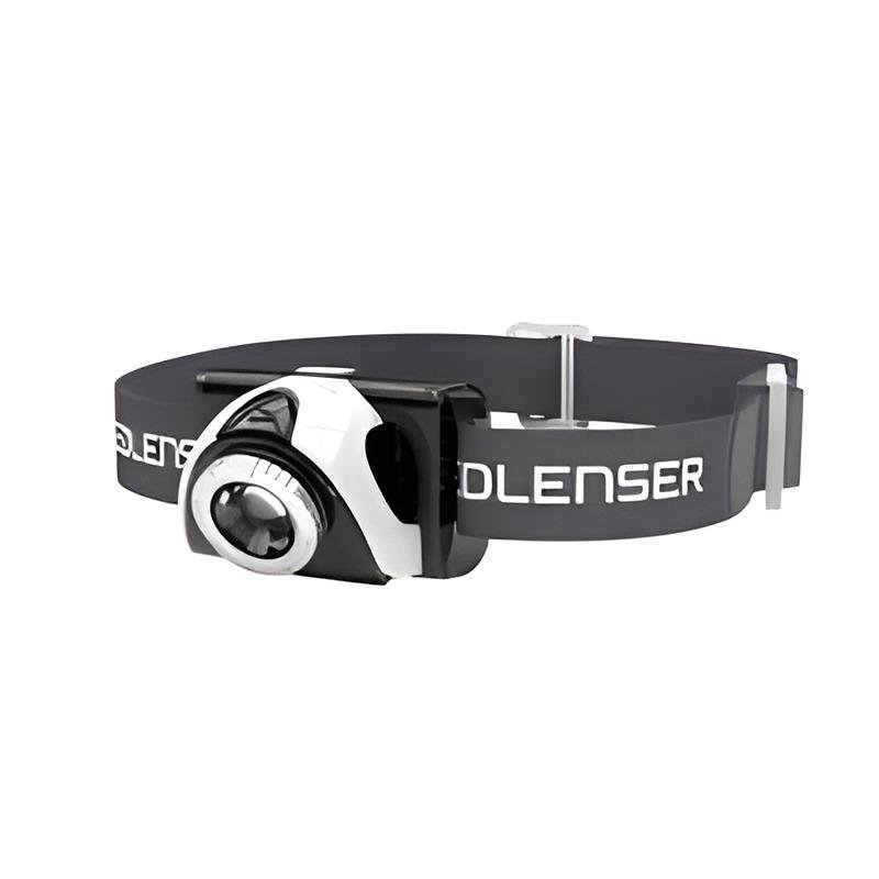 Ledlenser SEO5 Gray Box **EOL** - LL6005