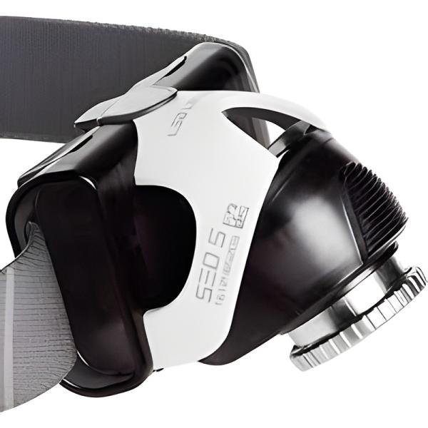 Ledlenser SEO5 Gray Box **EOL** - LL6005