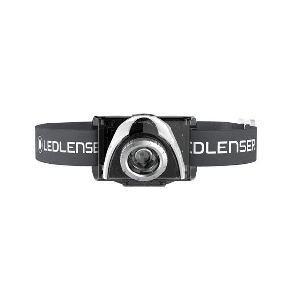 Ledlenser SEO5 Gray Box **EOL** - LL6005