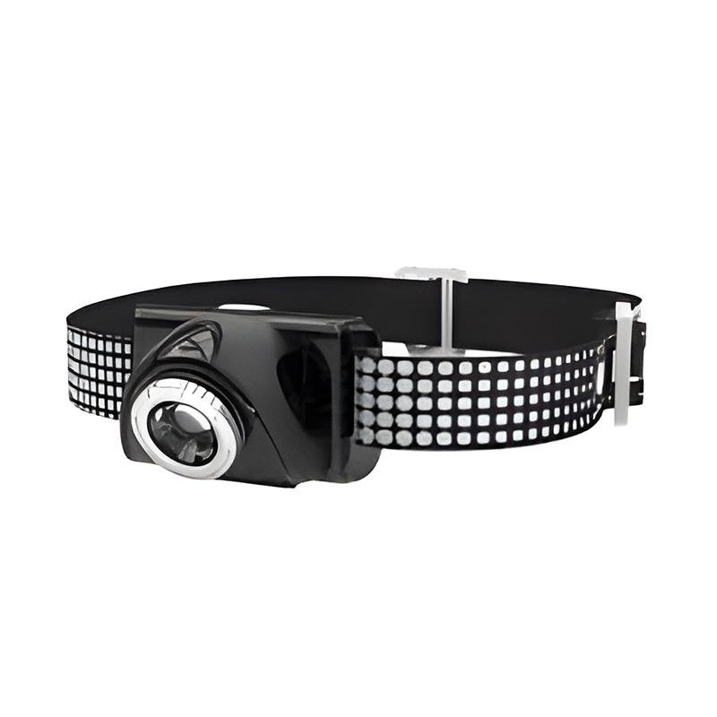 Ledlenser SEO7R Black Box **EOL** - LL6007-RB