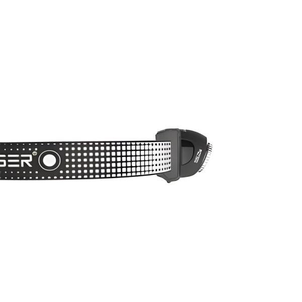 Ledlenser SEO7R Black Box **EOL** - LL6007-RB