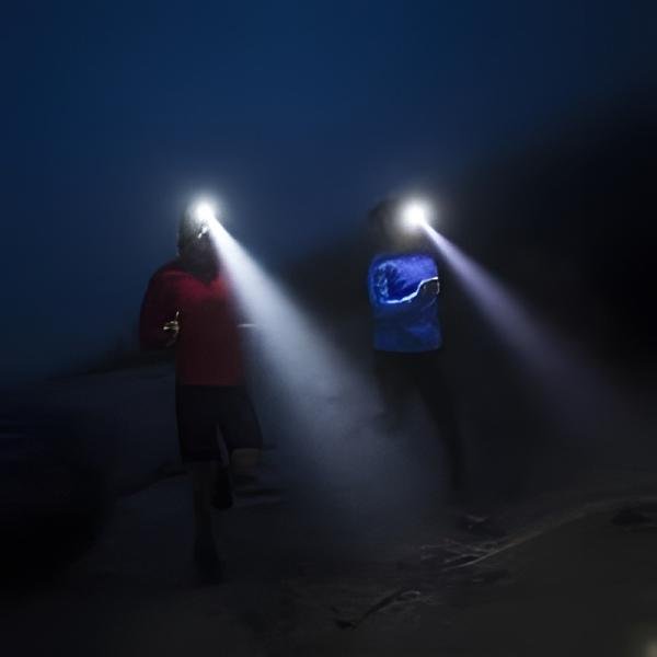 Ledlenser SEO7R Black Box **EOL** - LL6007-RB