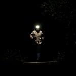 Ledlenser SEO5 (Gray) with Cree LED, 3xAAA batteries in blister(update version) **EOL** - LL6105