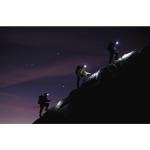 Ledlenser H6 Headlamp with 1X C-LED,3X AAA batteries in blister **EOL** - LL7396