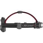 Ledlenser H6R head lamp with 1X C-LED,3X AAA Ni-MH batteries in blister **EOL** - LL7396-R