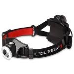 Ledlenser H7.2, 1xC-LED white,4xAAA batteries TEST IT clam pack **EOL** - LL7397