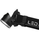 Ledlenser H7R.2, 1xC-LED white,1xLithiumbattery, in TEST IT Blister **DISC** - LL7398