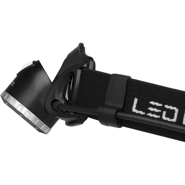 Ledlenser H7R.2, 1xC-LED white,1xLithiumbattery, in TEST IT Blister **DISC** - LL7398