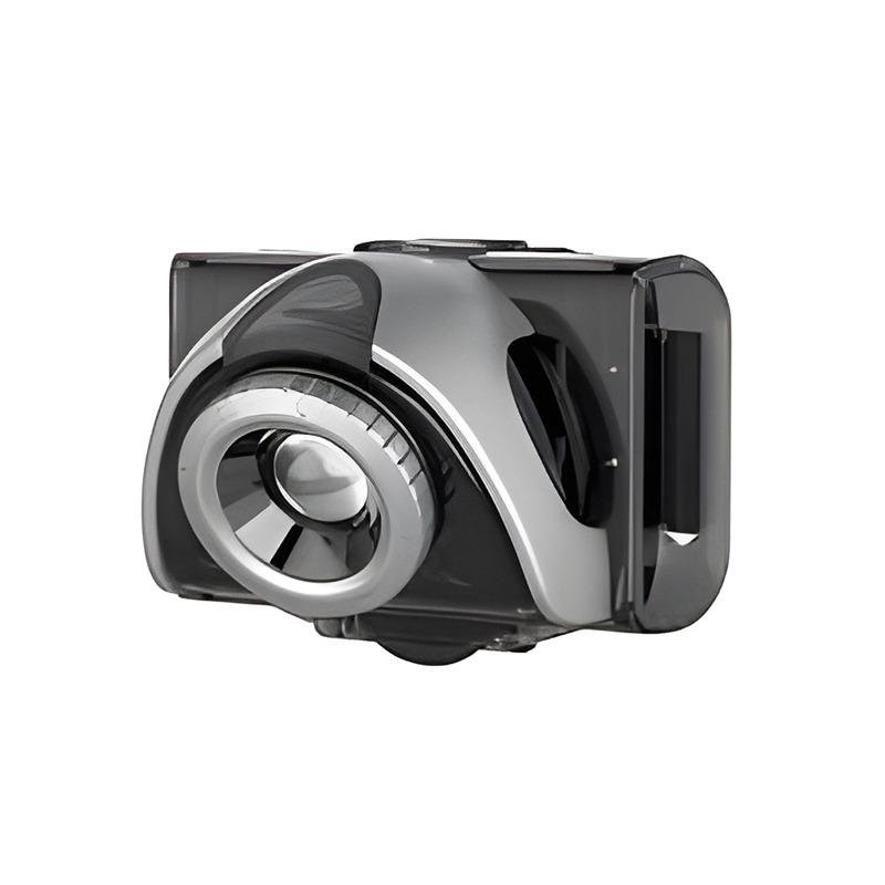 Ledlenser B5R Gray **DISC** - LL9005-RG