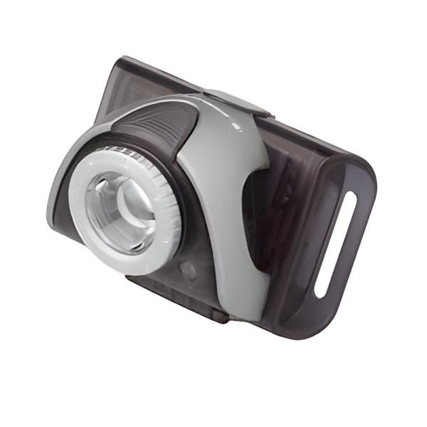 Ledlenser B5R Gray **DISC** - LL9005-RG