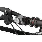 Ledlenser B5R Gray **DISC** - LL9005-RG