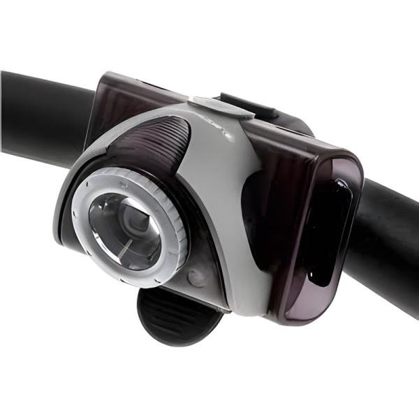 Ledlenser B5R Gray **DISC** - LL9005-RG