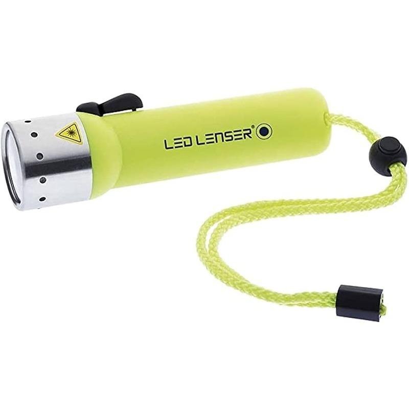 Ledlenser D14.2 Flashlight Gift Box **EOL** - LL9114
