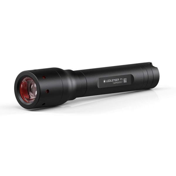Ledlenser P5.2 Flashlight Gift Box **DISC** - LL9405