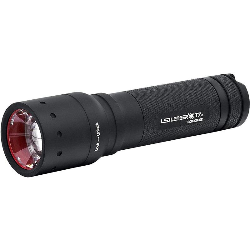 Ledlenser T7.2 Gift Box **EOL** - LL9807