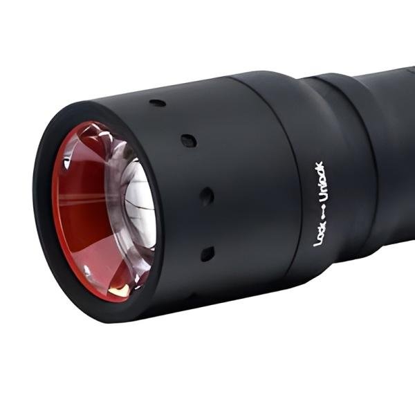 Ledlenser T7.2 Gift Box **EOL** - LL9807